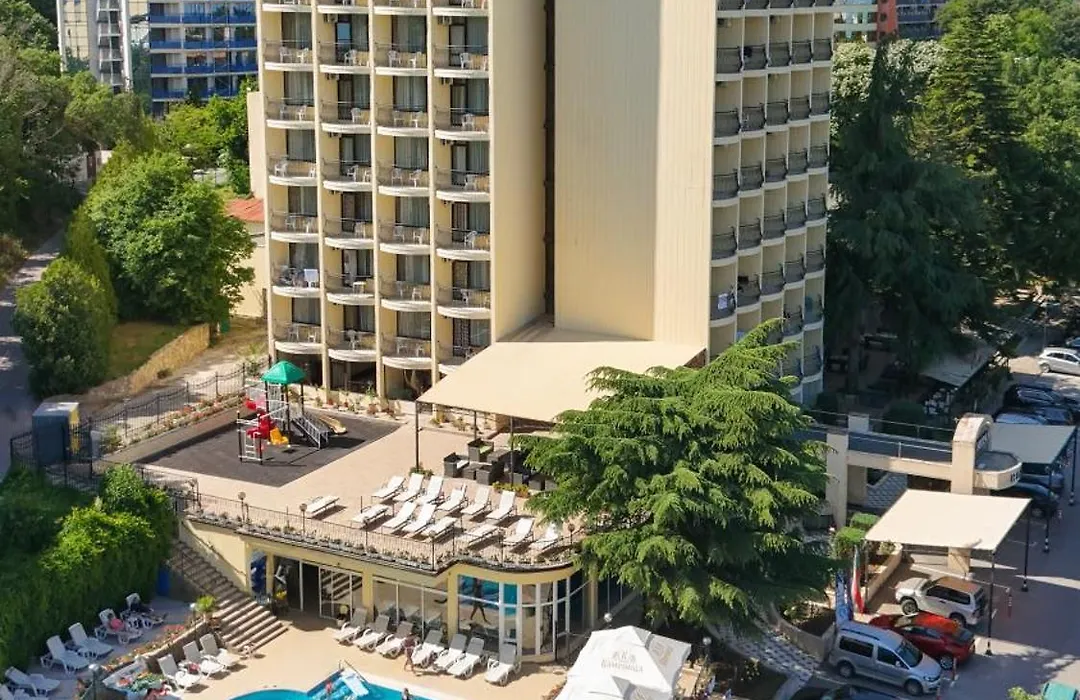 Hotel Shipka All Inclusive-1