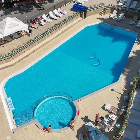 Hotel Shipka All Inclusive-3